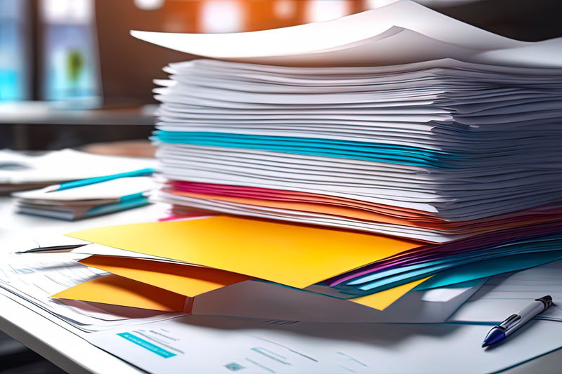 Erisma Fiduciaire - Adminstration