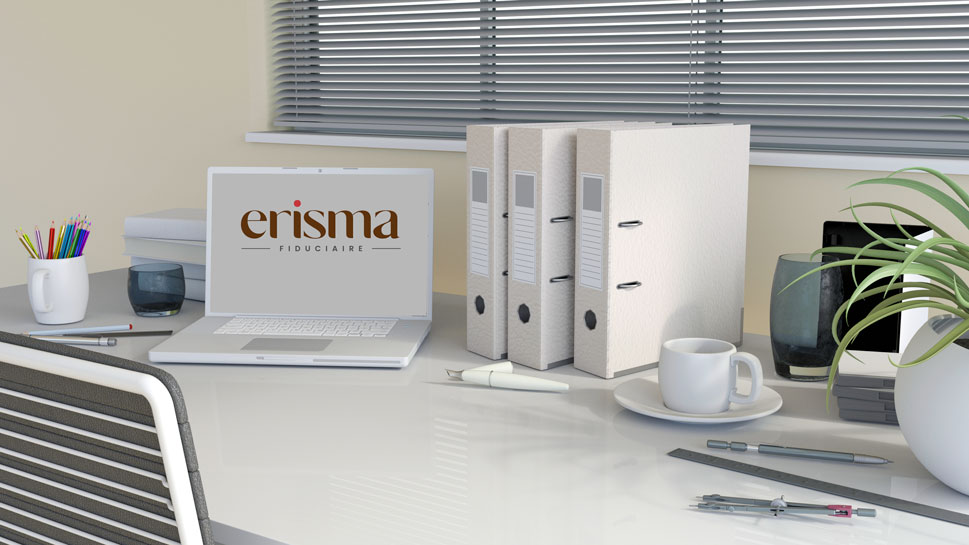 Image erisma Fiduciaire